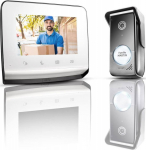 Somfy SOMFY Wideodomofon V350