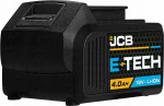 JCB Lithium-ion battery 18V 4.0Ah