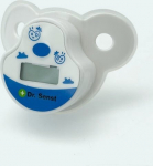 Dr. Senst Pacifier Fever Thermometer DMT-455