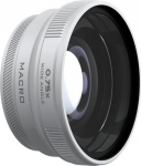 Wide-angle and macro lens Freewell do Fuji X100VI/X100V Freewell