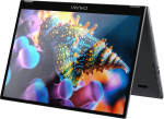 Chuwi FreeBook 2025 N150/13.5" (2520x1680) TouchScreen IPS/16GB/SSD 512GB/BT/BLKB/x360/Win 11 Iron Grey