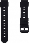 Hismart Smart Watch Band for Kids Compatible with Q112A, Black