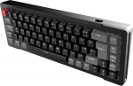 RAIJINTEK MGA-68 schwarz DE-Layout Hejin Magnetic Yellow