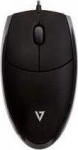 DEL Dell USB Optical Mouse with resolution - Mouse - 1.000 dpi