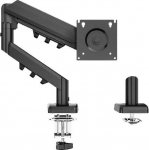Tracer Pivot Master - Handle Monitor | Od 13 do 32 cali | VESA: 75x75, 100x100 | Do 9 kg