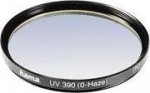 Hama UV Filter UV-390 (O-Haze) - Filter - UV-absorbent