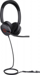 Yealink UH48 Dual - Headset - on-ear