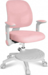 markadler Adjustable child seat Mark Adler Junior 5.0 Pink