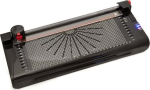 Olympia Laminator A 120 bis DIN A4 ws/gr