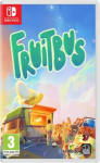 Silver Lining Interactive NSW Fruitbus