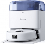 Ecovacs Deebot MINI Blue Blue, White