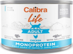 CALIBRA Cat Adult Life Chicken 200g