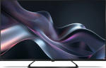 Sharp | 43HP6265E | 43 | Smart TV | Google TV | UHD | Black
