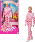 Mattel Barbie Movie: "I am Coming With You" - Ken Doll (JCP80)