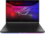ASUS ROG Strix SCAR 16 G635LW-U9322W - Ultra 9-275HX | 16"-240Hz 2.5K | 32GB | 2TB | Win11H | RTX5080 - Ultra 9-275HX|LCD:16.0"WQXGAIPS240Hz|RTX5080-16GB|32GB|2TB|Win11H