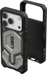 Urban Armor Gear Monarch Pro MagSafe Case Apple iPhone 17 titan