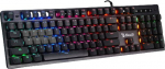 Keyboard A4Tech A4tech Bloody Keyboard B500N Mecha-Like wired mechanical gaming keyboard Switch CZ/SK Czarny