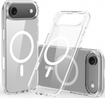 nevox StyleShell SHOCKFlex MagSafe iPhone Air transp