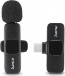 Hama SMART WIRELESS TIE MICROPHONE