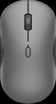 Lenovo | 700 Multi-Device Wireless Silent Mouse | Wireless | 2.4G, Bluetooth 5.3 | Luna Grey