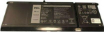 DEL Dell 54Wh Lithium-ion battery for, laptops