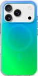 LAUT HUEX WAVE for iPhone 17 Pro Max - Aqua Mint