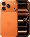 Apple iPhone 17 Pro 5G 1TB Cosmic Orange EU
