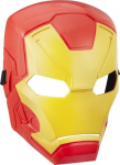 Hasbro Marvel: Avengers - Iron Man Hero Mask (C0481)