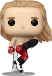 Funko Pop! WWE: WWE - Shawn Michaels (Sweet Chin Music) #141 Vinyl Figure