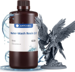 Anycubic Water Wash 2.0 1kg Resin Gr&aring;