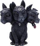 Nemesis Now Adult: Cult Cuties - Diabarkus Figure (10.5cm)
