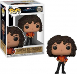 Funko Pop! Marvel: Moon Knight - Layla El-Faouly #1050 Bobble-Head Vinyl Figure