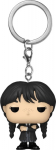 Funko Pocket Pop!: Wednesday - Wednesday Addams Vinyl Figure Keychain