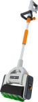 Batavia B.V. | Maxxbrush 1020W Multi-Brush 26cm, Spiral Brush (Green) | 1020 W