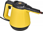 HEINRICH'S 8734 Portable Steam Cleaner Yellow