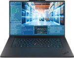 Lenovo ThinkPad P1 G8 | Black | 16 " | IPS | WUXGA | 1920 x 1200 pixels | Anti-glare | Intel Core Ultra 7 | 255H | 64 GB | LPCAMM2 LPDDR5x | Solid-state drive capacity 1000 GB | NVIDIA RTX PRO 2000 Blackwell Generation | GDDR7 | 8 GB | Windows 11 Pro ...