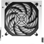 Mars Gaming MPIII550PW Power Supply Unit 550 W 24-pin ATX / white