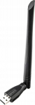 Network Card Adapter WiFi USB 650 MBps 5Ghz Wi-Fi Antenna for Computer PC Zenwire WD-AX301