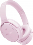 Bose QuietComfort m&uuml;rasummutavad k&otilde;rvaklapid, roosa/petal pink