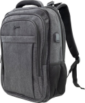 Sbox NSS-00280 Amsterdam 18" Black