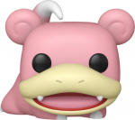 Funko Pop! Jumbo: Pokemon - Slowpoke (Special Edition) #1088 Vinyl Figure (10")