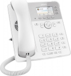 Phone Wired VoIP SNOM D717 white