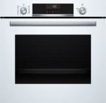 BOS Piekarnik AirFry HBG536EW4 white