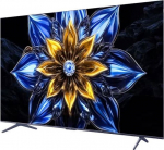 TCL-Digital TV Set|TCL|55 "|4K Ultra HD|3840 x 2160 pixels|Flat|QLED|55T8C