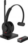 Fanvil DH301D Hybrid headset,support both Bluetooth and DECT (DH301D)