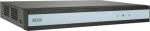 ABUS 6-Channel Hybrid Video Recorder Analog/IP TVVR33603 1HDD