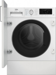 Beko Washer dryer B5DBT68547W