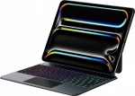 DuxDucis Dux Ducis Keyboard Case MK series do Apple iPad Pro 13'' 2024 czarne