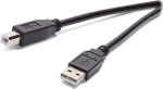 Vivanco kaabel USB 2.0 A-B 1.8m