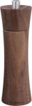 Zassenhaus Pepper Mill Frankfurt Walnut Wood, 18 cm